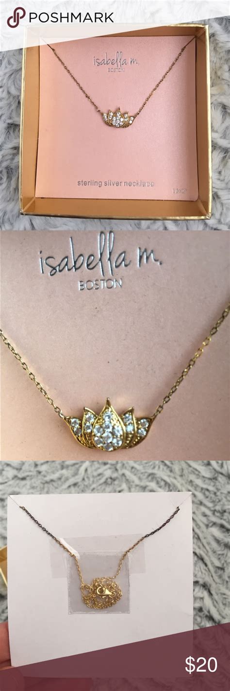 isabella m jewelry|isabella m boston jewelry store.